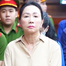  Bà Trương Mỹ Lan nhờ người đứng tên khoản vay hơn 400 tỉ đồng tại Sacombank