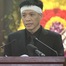 Quốc tang Tổng Bí thư Nguyễn Phú Trọng: Con trai Tổng Bí thư nói lời cảm tạ