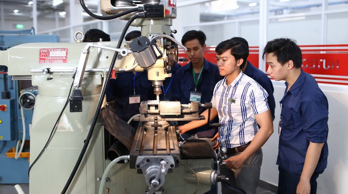 Cơ hội việc làm tại các công ty du lịch