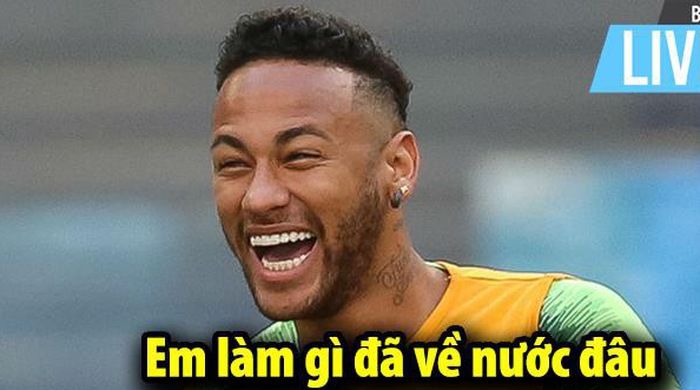 Kỳ lạ: “Nói khẽ, cười duyên” mỗi năm Neymar sẽ bỏ túi thêm 6 triệu euro |  Báo Giáo dục và Thời đại Online