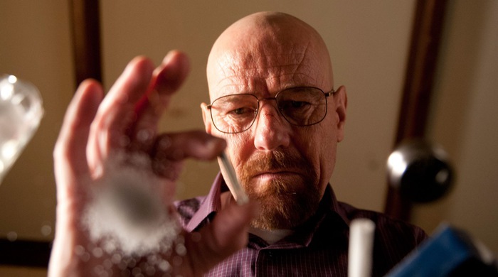 10 năm ra đời Breaking Bad - phim truyền hình hoàn hảo đến kinh ngạc - Tuổi  Trẻ Online