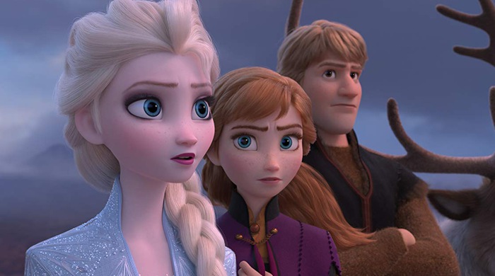 Movie Frozen 2 Els a (Frozen) #8K #wallpaper #hdwallpaper #desktop | Frozen  2 wallpaper, Frozen wallpaper, Elsa frozen