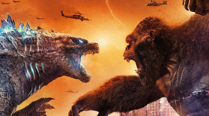 Sở hữu sức mạnh hủy diệt mới, liệu Godzilla có hạ gục được 