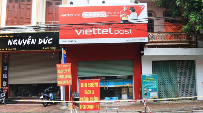 Viettel Post Gần Đây Nhất: 3 Ưu Điểm Của Viettel Post