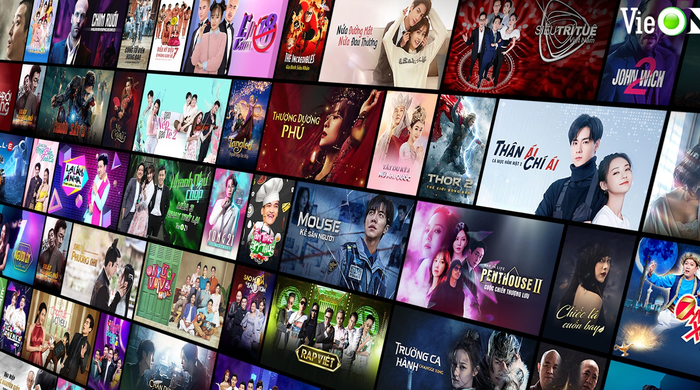 VieON đang dẫn dắt xu hướng trên thị trường OTT Việt' - Tuổi Trẻ Online