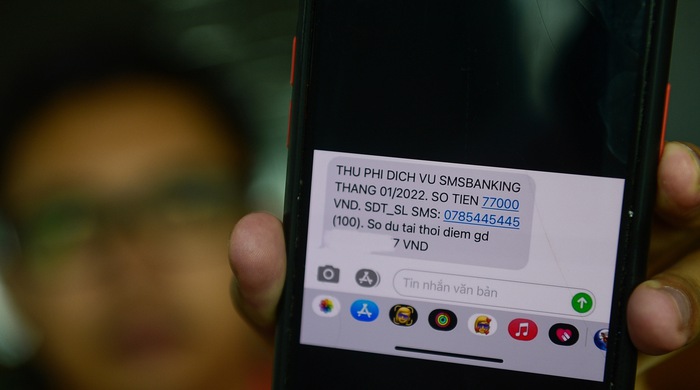 Dịch Vụ SMS Banking: Hướng Dẫn Toàn Diện Từ A đến Z Cho Người Dùng Mới