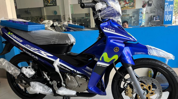 Xe Yamaha Yaz giá bao nhiêu? Tìm hiểu giá bán và thông tin chi tiết