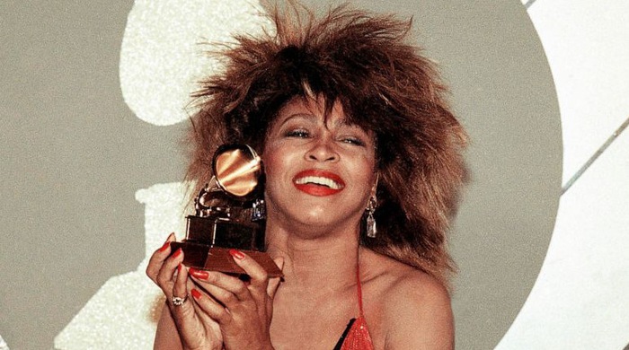 Huyền thoại âm nhạc Tina Turner qua đời - Tuổi Trẻ Online