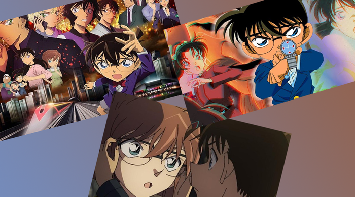Tổng hợp hình ảnh Conan đẹp nhất - Ảnh hoạt hình đẹp | Anime, Detective,  Detective conan