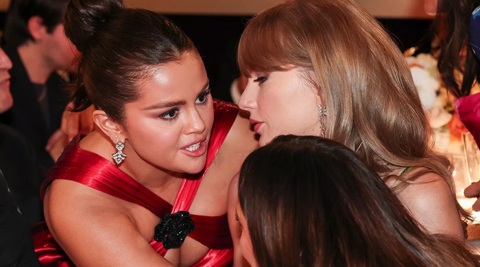 Selena Gomez lên tiếng về tin đồn kể tội Timothée Chalamet tại Quả cầu vàng  - Tuổi Trẻ Online