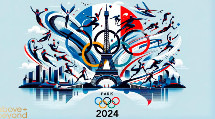 Những điều cần biết về Olympic Paris 2024 - Tuổi Trẻ Online