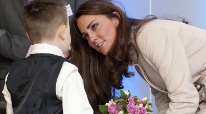 Công nương Kate Middleton có tin vui - Tuổi Trẻ Online