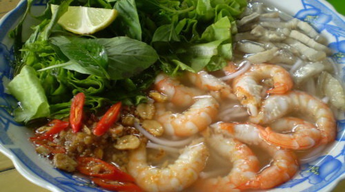 Đặc Sản Bún Gỏi Dà Sóc Trăng Hương Vị Đặc Biệt Của Miền Tây