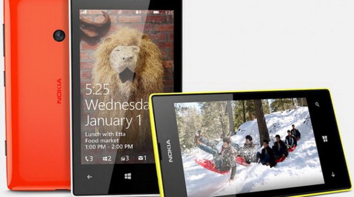 Nokia Lumia 822: Cơn gió lạ cho nền tảng Windows Phone 8