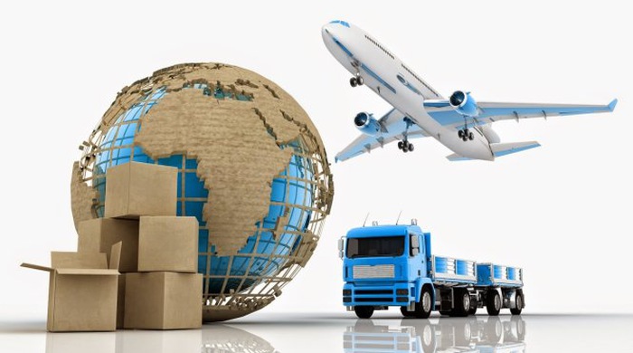 Số hoá' ngành logistics để đáp ứng yêu cầu mới của thị trường - Binh Phuoc,  Tin tuc Binh Phuoc, Tin mới tỉnh Bình Phước