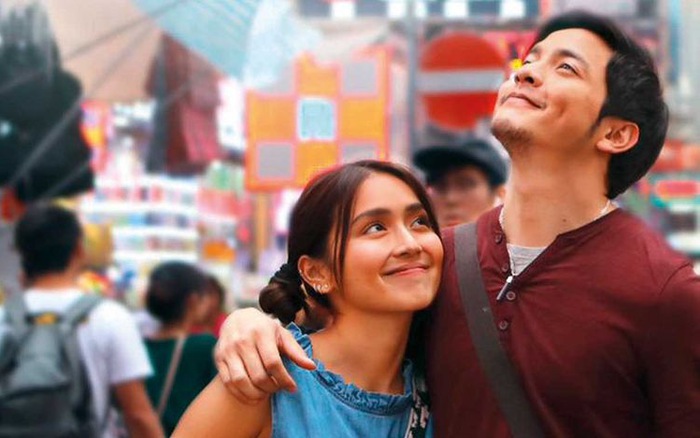 Kathryn Bernardo hẹn hò sau 5 tháng chia tay Daniel Padilla