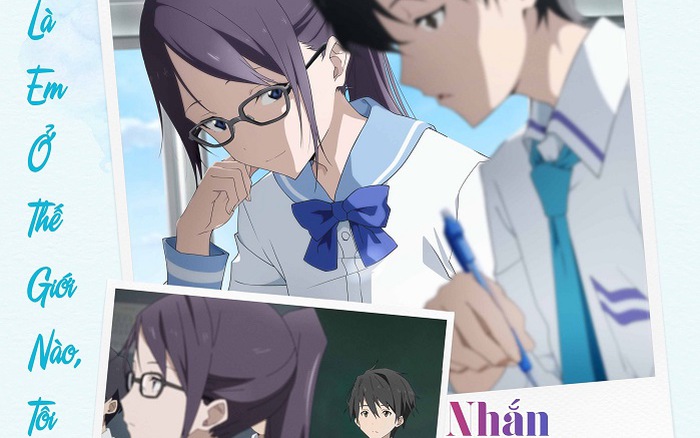 HD wallpaper: anime, Anime Boys, city, Giant, Glasses, headphones, Original  Characters | Wallpaper Flare