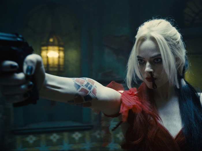 Bom tấn 'The suicide squad' lột xác ngoạn mục trong phiên bản mới - Tuổi  Trẻ Online