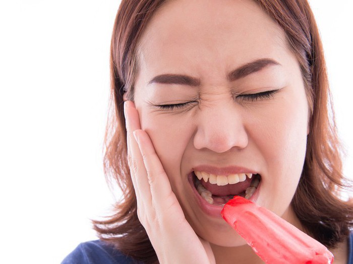 Răng nhạy cảm - Nguyên nhân và cách phòng tránh ê buốt răng - Tuổi Trẻ Online