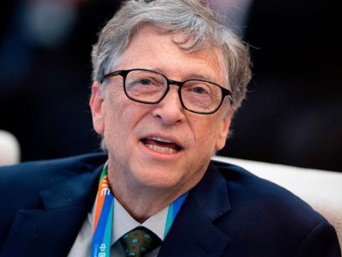 Bill Gates financia 'teste caseiro' que detecta Coronavírus - TecMundo