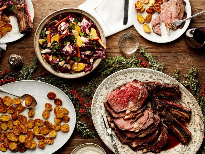 Quán Đùi Cừu Nướng A Lộc ở Ninh Thuận