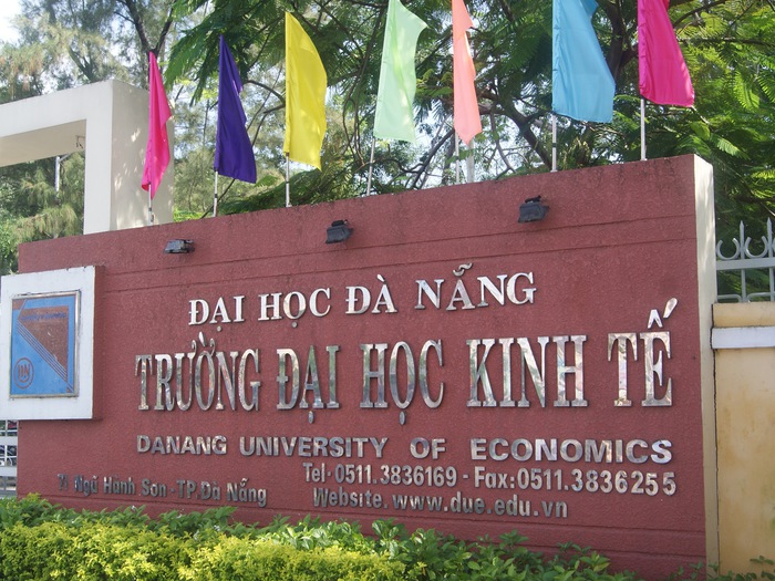 <strong>Đại học Kinh tế Đà Nẵng</strong> Giới thiệu, ngành học, đào tạo và cơ hội việc làm