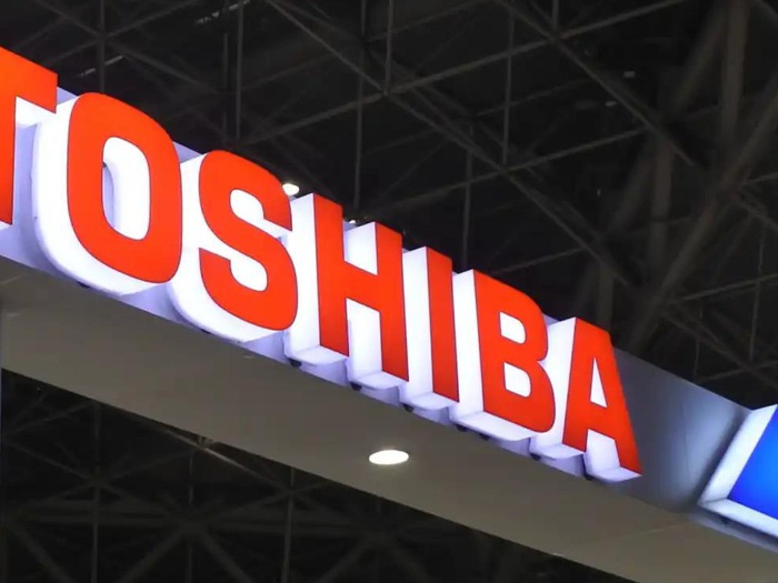 Toshiba