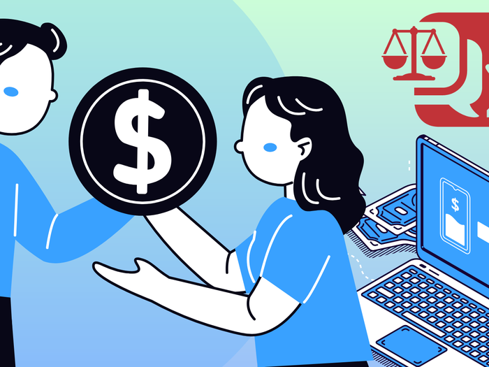 Cho vay tiền đòi không chịu trả, phải làm gì? - Tuổi Trẻ Online
