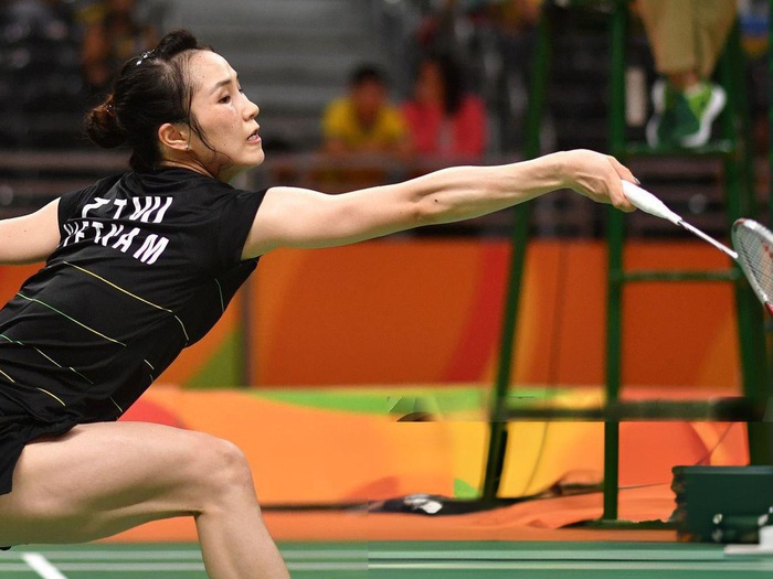 Vũ Thị Trang: Tôi vẫn đi du đấu dù không còn ở đỉnh cao - Tuổi Trẻ Online