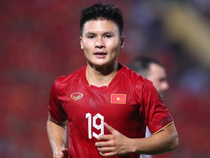 Danh sách ĐT Việt Nam dự AFF Cup 2022: Niềm tin 