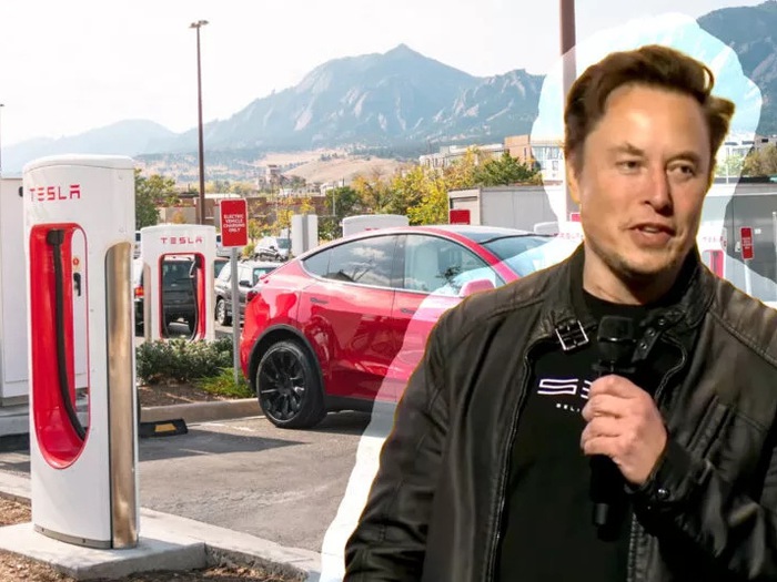 Chuyện như đùa: Tesla có thể phải gọi các nhân viên đã sa thải trở về làm  việc - Tuổi Trẻ Online