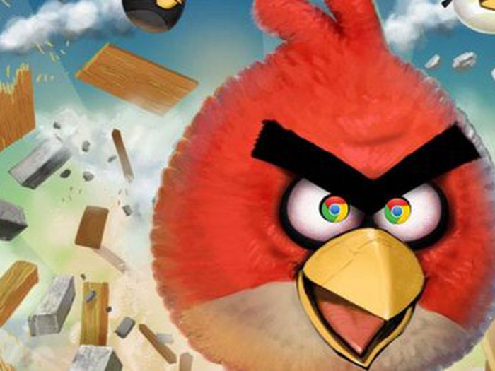 Người hâm mộ háo hức trước này công chiếu Angry Birds tại VN