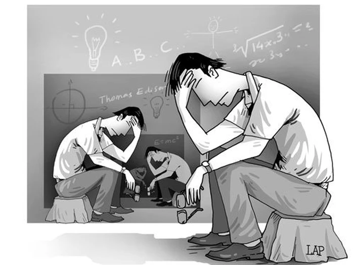 Nhiều người bệnh hoang tưởng ảo giác - Tuổi Trẻ Online