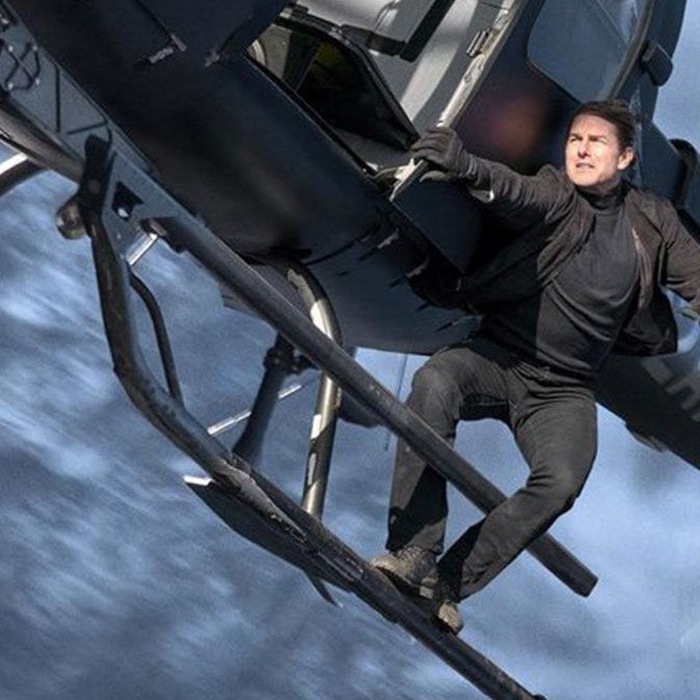 Tom Cruise U60 vẫn phong độ ngời ngời trong Nhiệm vụ bất khả thi 6 - Tuổi Trẻ Online