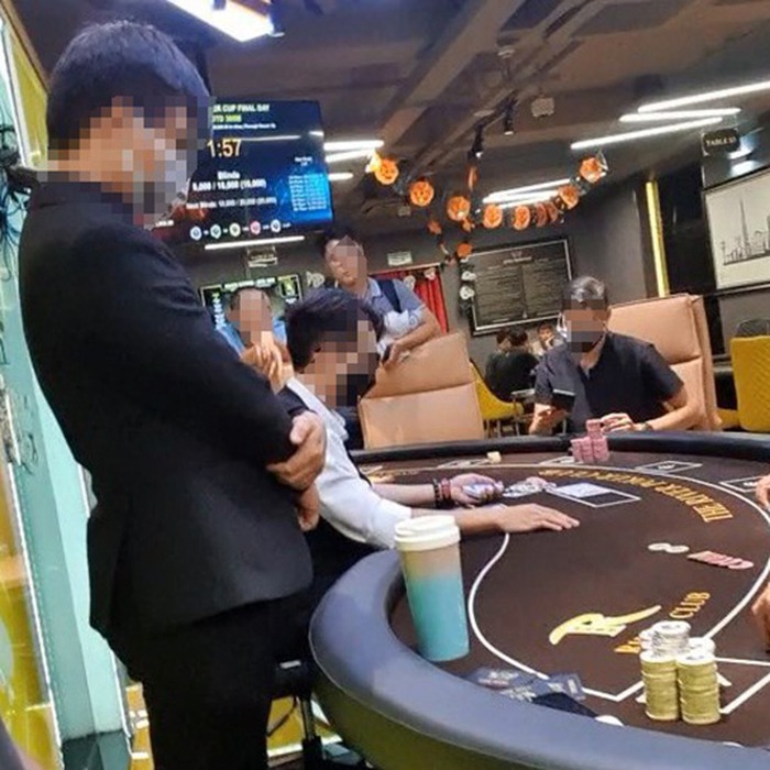 Mẹo Chơi Poker Đỉnh Cao Cho Người Mới Bắt Đầu