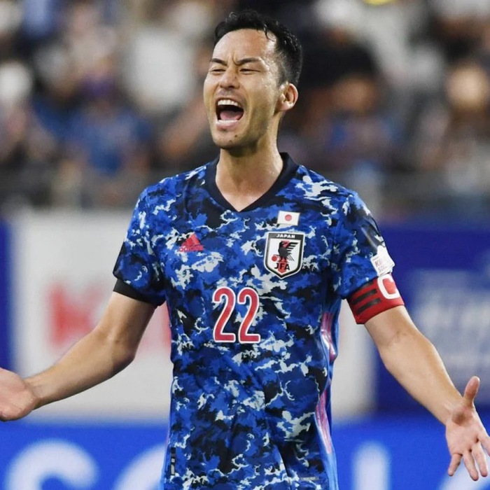 Maya Yoshida: Hành Trình Vĩ Đại của Cầu Thủ Bóng Đá Nhật Bản