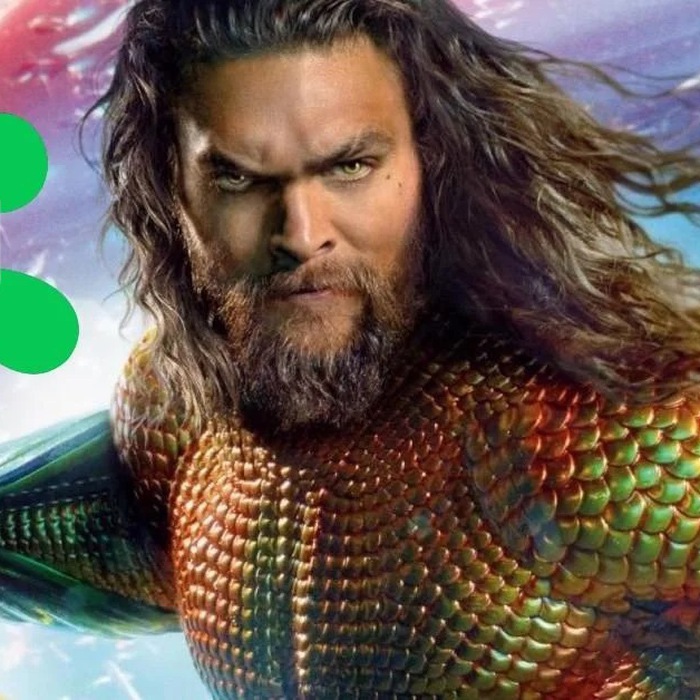 Aquaman  Rotten Tomatoes