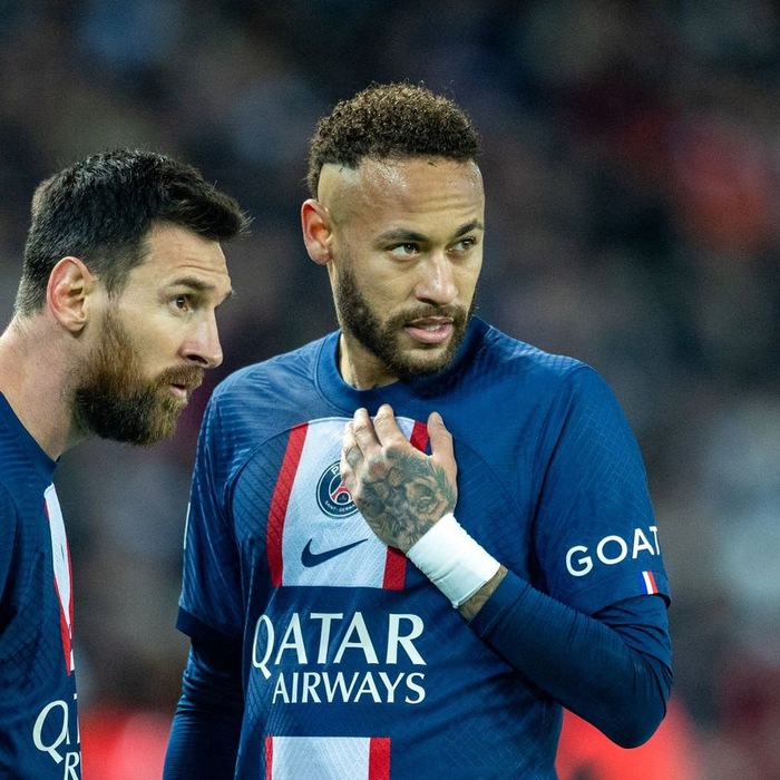 Điểm tin thể thao sáng 4-9: Neymar: 'Tôi và Messi sống như địa ngục' ở PSG  - Tuổi Trẻ Online