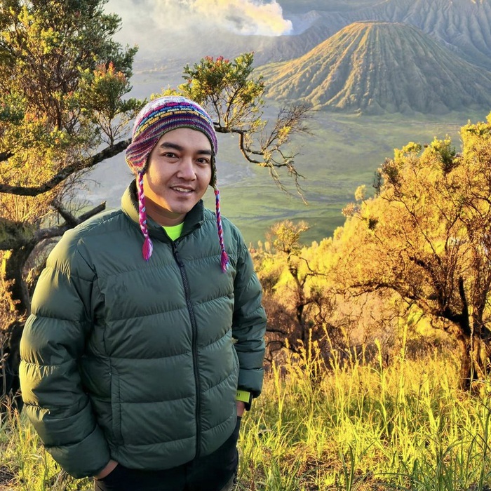 Trần Đặng Đăng Khoa