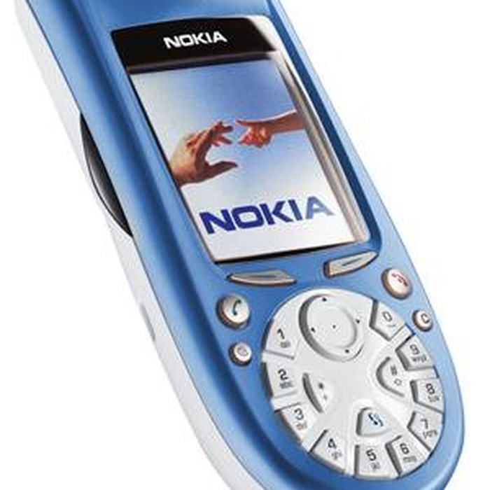 Chia sẻ bộ hình nền Nokia 1280 siêu độc đáo cho Android và iPhone