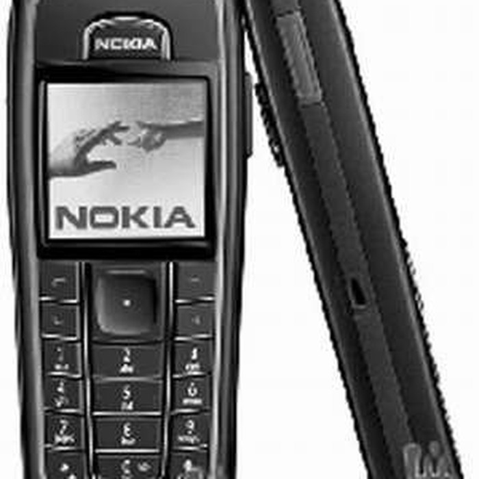 Điện thoại nokia 6230i – Mua Bán Điện ...