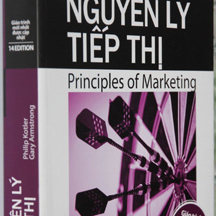 Tiếp Thị Kotler
