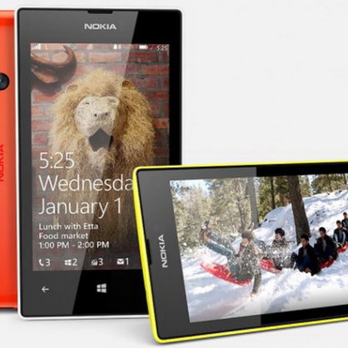 Hướng dẫn cài ứng dụng từ thẻ microSD cho các máy Windows Phone 8