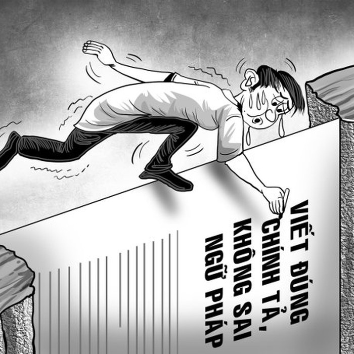 Những lỗi sai thường gặp trong dịch thuật dịch sai thuật ngữ chuy&ecirc;n ng&agrave;nh
