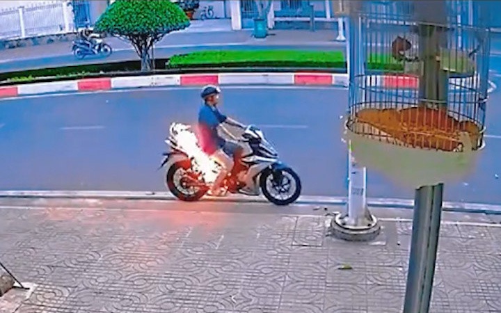 Funny Santa Hoodie