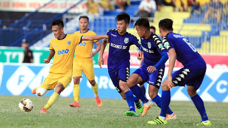 Highlight: Bình Dương 3-1 FLC Thanh Hóa, Chung kết Cup QG