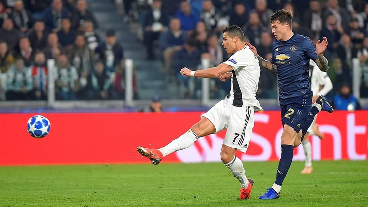Kết quả Juventus vs MU: MU lội ngược dòng kịch tính dù Ronaldo ghi bàn