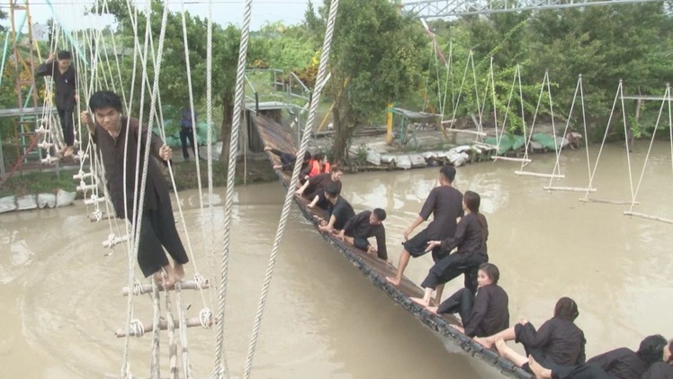 Tin nóng 24G ngày 29-12: Vựa hoa kiểng lớn nhất miền Tây có thêm nhiều dịch vụ mới lạ