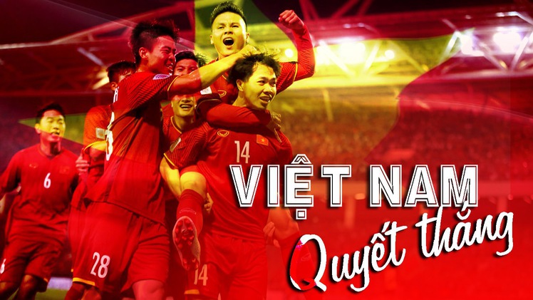 Tin nóng 24G ngày 20-1: Việt Nam vào tứ kết Asian Cup 2019
