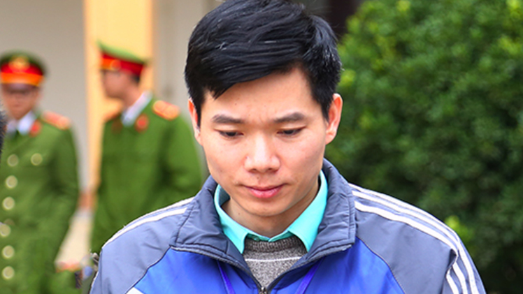 Hoàng Công Lương bị đề nghị phạt 3 năm 6 tháng tù